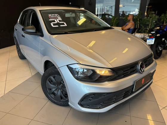 VOLKSWAGEN POLO 1.0 MPI TRACK MANUAL VOLKSWAGEN POLO 1.0 MPI TRACK MANUAL